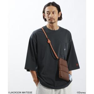 ミッキーマウス デザインTシャツ