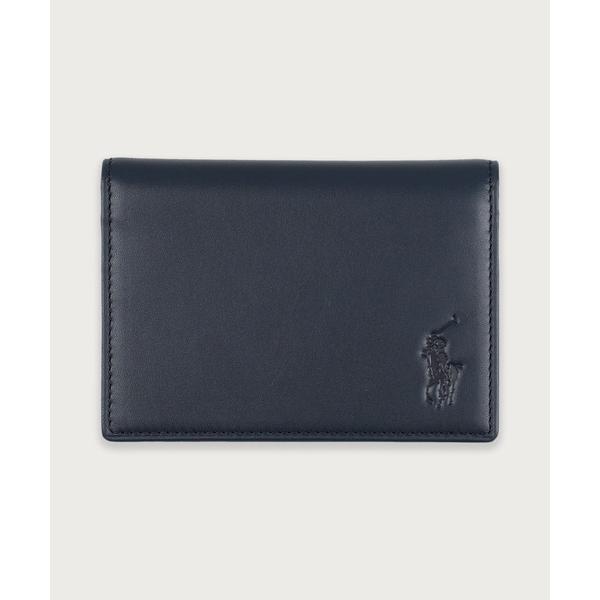 カードケース カーフレザー カードケース