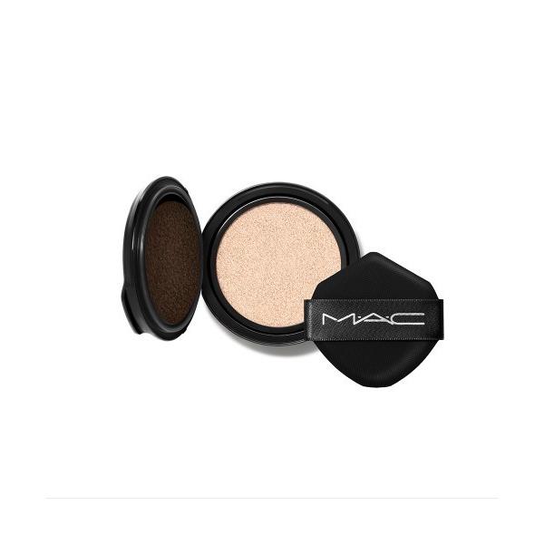 ファンデーション m・a・c スタジオ フィックス ロングウエア クッション ファンデーション SP...