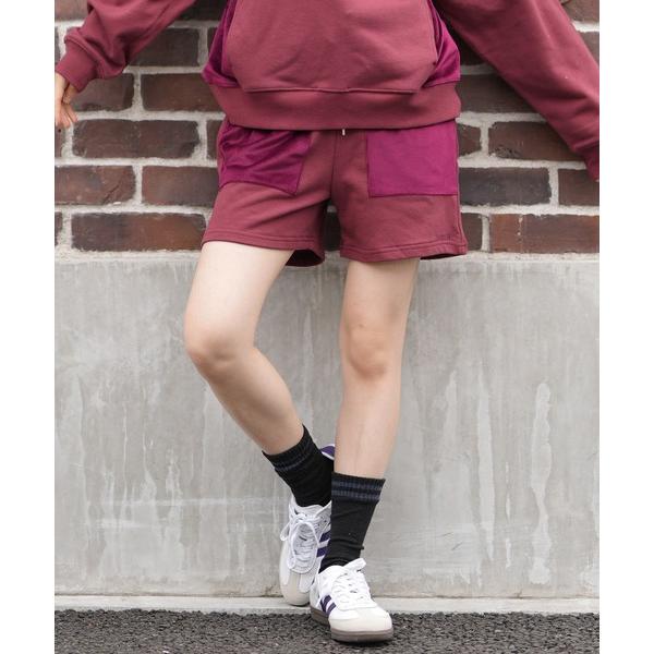 パンツ Hurley/ハーレー ショートパンツ スウェット セットアップ対応 TERRY CDR S...