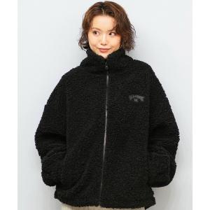 コート アウター BILLABONG/ビラボン ボアジャケット BF014-760 レディース