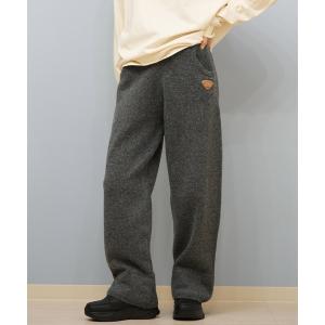 パンツ BILLABONG/ビラボン ニットパンツ BF014-605 レディース