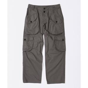 SCULPTOR（スカルプター） パンツ 「Sculptor X Ed Hardy」 Cherry