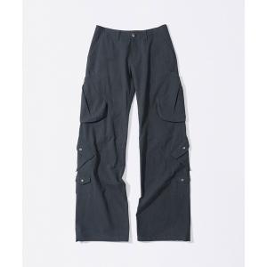 SCULPTOR（スカルプター） パンツ 「Sculptor X Ed Hardy」 Flare