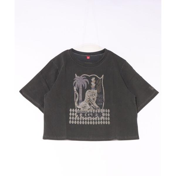 tシャツ 「チャイハネ」ジポアTシャツ レディース