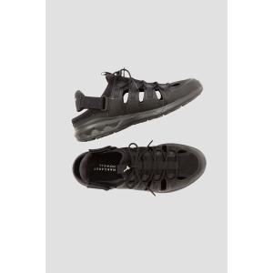 サンダル MIZUNO HIKING SANDAL メンズ