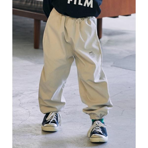 パンツ GENERATOR/ジェネレーター トレーニングパンツ キッズ 子供服 男の子 女の子