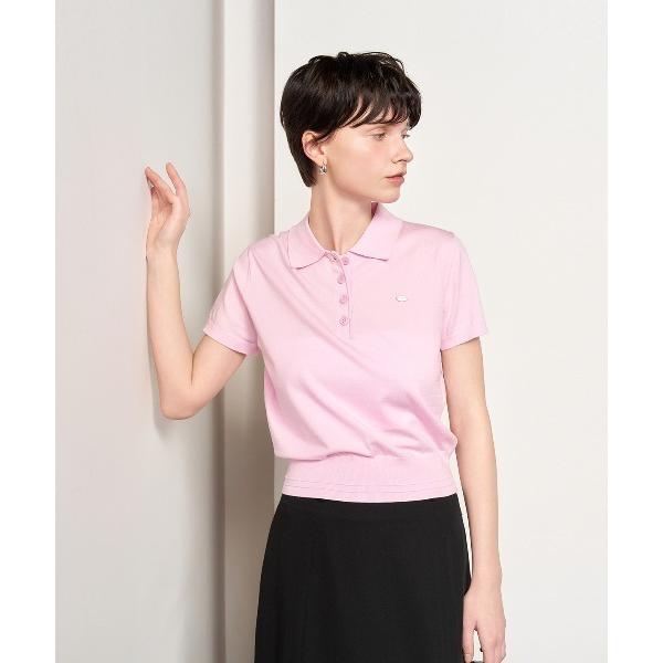 ポロシャツ ポロ GENERAL IDEA/ジェネラルアイディア tencel essential ...