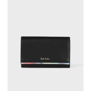 Paul Smith（ポール・スミス） 名刺入れ ラブレター 名刺入れ / 555423