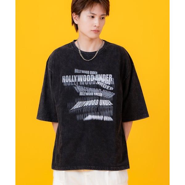 tシャツ アソート ケミカル 半袖Tシャツ メンズ レディース