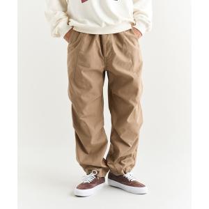 NANGA（ナンガ） ナンガ【NANGA】ウィービングベルト チノ テーパード