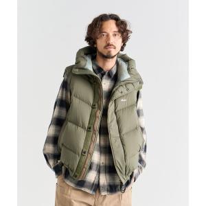 ナンガ ダウンベストのおすすめ人気商品一覧 通販 - Yahoo!ショッピング