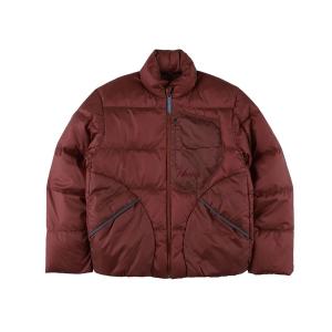 NANGA（ナンガ） メンズ MAZENO RIDGE JACKET マゼノリッジジャケット