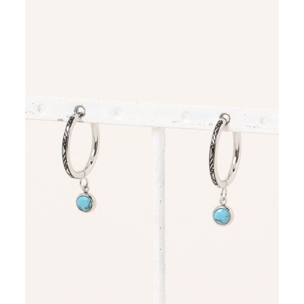 ピアス 「チャイハネ」ユニテールMEN'Sピアス メンズ レディース