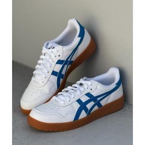 アシックス スニーカー 「ASICS SKATEBOARDING」JAPAN PRO ジャパンプロ メンズ