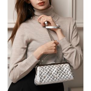 ショルダーバッグ バッグ テネラ 2WAY がま...の商品画像