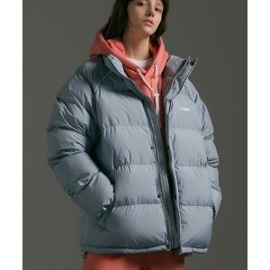 「FCMM」 ブルゾン LARGE ライトグレー メンズ