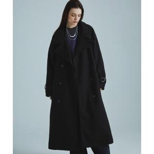 「SOCCE」 コート S ブラック メンズ