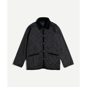 「LAVENHAM」 ジャケット L ブラック メンズ