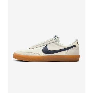 NIKE（ナイキ） W KILLSHOT 2 レディースレザースニーカー ロー