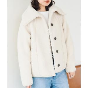 CABaN（キャバン） CABaN 23AW ウールコットンカシミヤ リブ タートル
