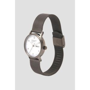 【電池交換済】MHL. 腕時計 マーガレットハウエル ミリタリー ボーイズ マーガレットハウエル 時計のおすすめ人気商品一覧 通販 - Yahoo