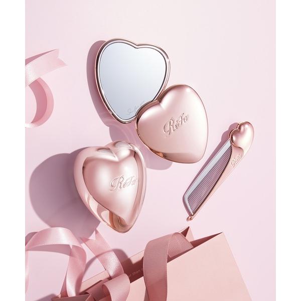 コスメセット コフレ リファ ハートシリーズセット