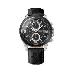 腕時計 Angel Clover/エンジェルクローバー モンドソーラー 腕時計 ACL-NMOS44SBBKBK メンズ メンズ