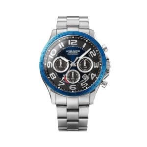 腕時計 Angel Clover/エンジェルクローバー タイムクラフトソーラー 腕時計 ACL-NTCS44SNNV メンズ メンズ