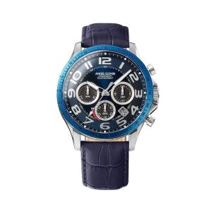 腕時計 Angel Clover/エンジェルクローバー タイムクラフトソーラー 腕時計 ACL-NTCS44SNNVNV メンズ メンズ