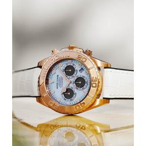 腕時計 Angel Clover/エンジェルクローバー TIME CRAFT DIVER 腕時計 ACL-TCD45PPBWH メンズ メンズ