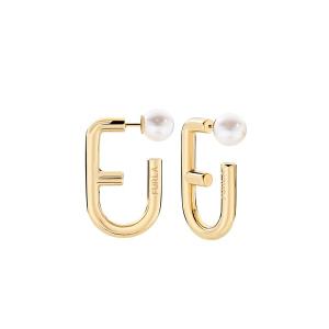 ピアス FURLA/フルラ FURLA MIANUVOLA ピアス  FLA-FJ1228ETU レディース レディース