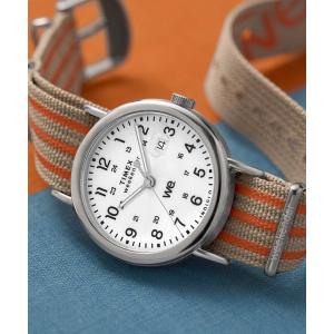 腕時計 TIMEX/タイメックス ウィークエンダー 腕時計 TX-TW2Y08900 ユニセックス レディース