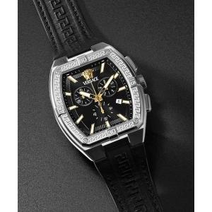 腕時計 VERSACE/ヴェルサーチェ スポーティトノーグレカ 腕時計 VS-VESP00124 メンズ メンズ