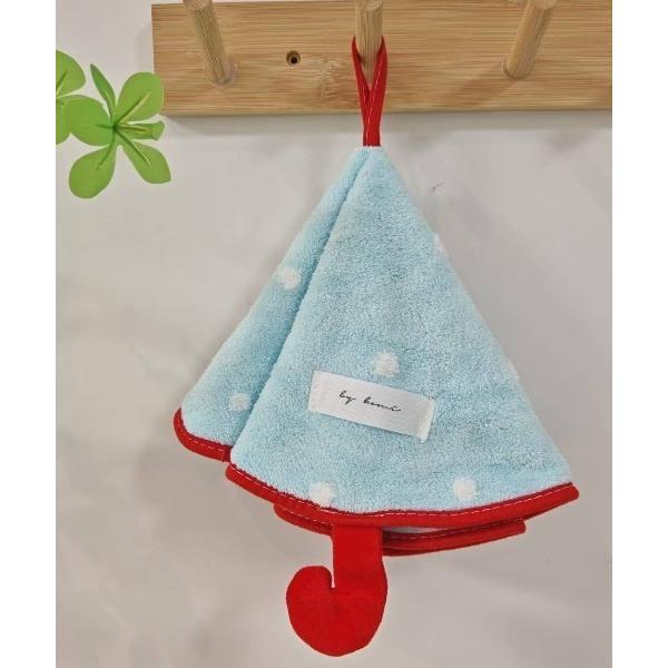 キッチン Umbrella ループタオル