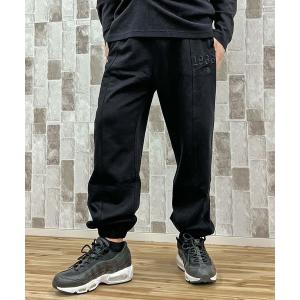 【ニューヨーク限定！】ノースフェイス メンズ  スウェット XL ブラック ロゴ THE NORTH FACE（ザ ノースフェイス） ザ ノースフェイス ナンバーロゴ