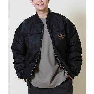 FUCT（ファクト） US スタジャン スタジアムジャケット VARSITY JACKET