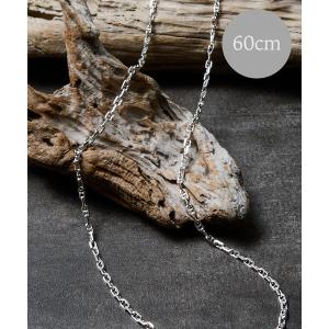 THEFT（セフト） ネックレス セフト / ANCHOR CHAIN SILVER NECKLACE