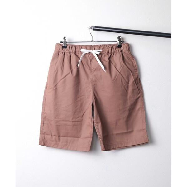 パンツ 「TC　ショートパンツ」 メンズ レディース