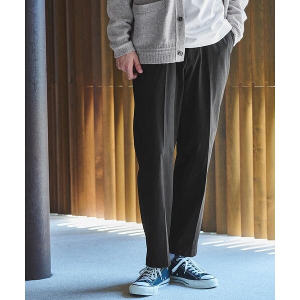 パンツ FREELITCH ワイド ユーティリティ パンツ W2 -2WAYストレッチ- メンズ