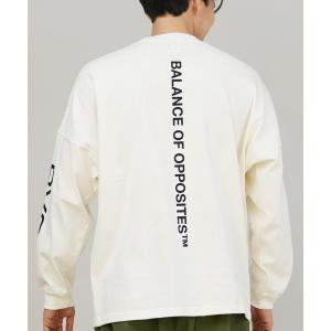 rvca  ルーカ ロンT 人気即完売 RVCA（ルーカ） ロンT 長袖Tシャツ メンズ ブランド スポーツ Tシャツ