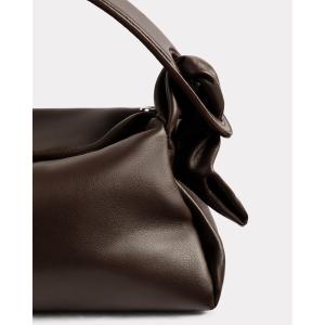 KENZO（ケンゾー） ショルダーバッグ バッグ 'KENZO Furoshiki' レザー