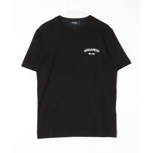 DSQUARED2（ディースクエアード） tシャツ COOL FIT DSQUARED2 MILANO