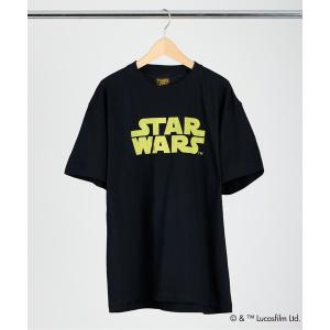tシャツ 「 Chadwick Products / チャドウィック プロダクツ 」/ MOVIE TEE /「 STAR WARS 」