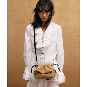 CHARLES ＆ KEITH（チャールズ&キース） トートバッグ Nelly ネリ