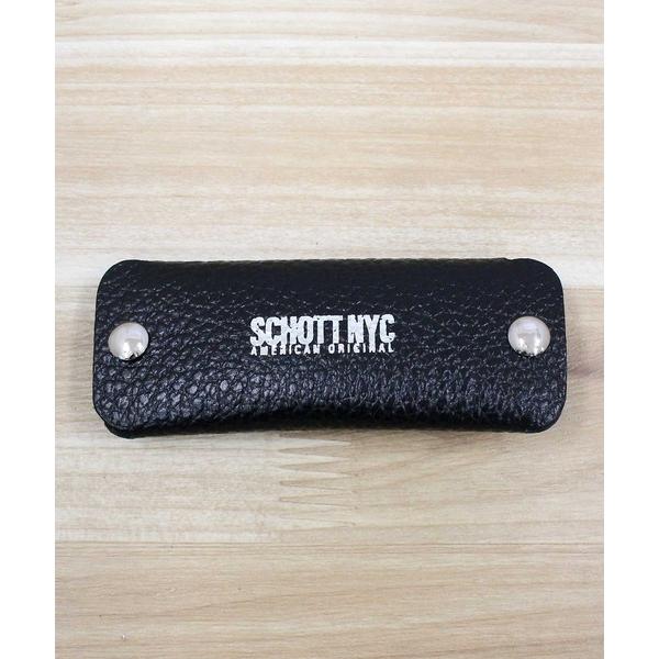 キーケース LEATHER KEY CASE