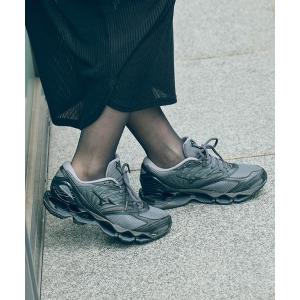 スニーカー 「MIZUNO」WAVE PROPHECY LS メンズ