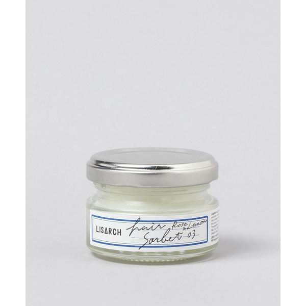 「LISARCH」ヘアソルベ /574315