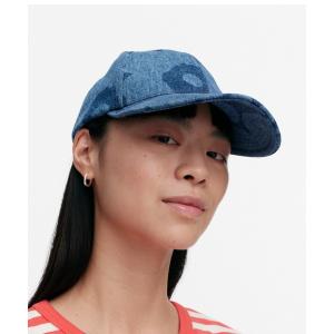 キャップ 帽子 「kioski」 Sakeisto Unikko / cap レディース メンズ