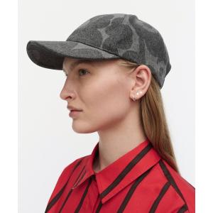 キャップ 帽子 「kioski」 Sakeisto Unikko / cap レディース メンズ